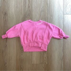 Pink J’Adore Sweatshirt